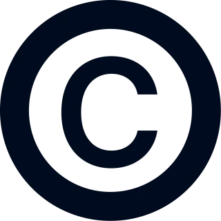 copyright