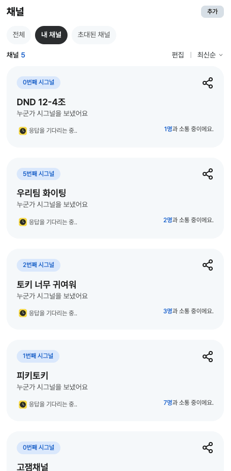 피키토키
